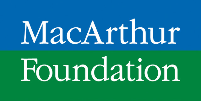 MacArthur Foundation