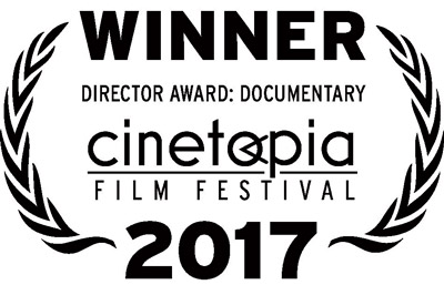 Cinetopia - Winner