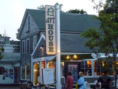 Highlights from the Provincetown International Film Festival